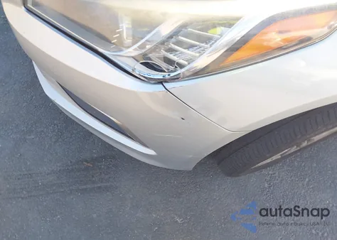 2016 Hyundai Sonata Se from USA, damaged, VIN 5NPE24AF3GH280925